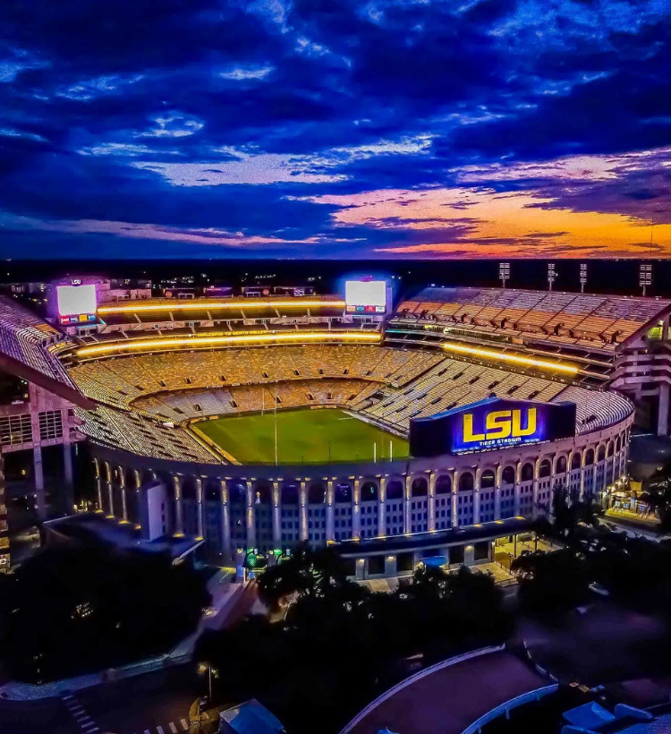 Surgical Oncology Acadiana