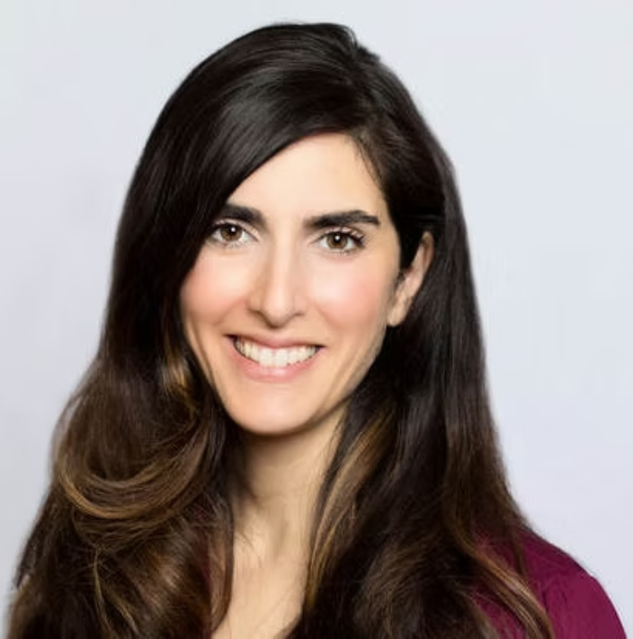 About Dr. Shirin Hebert