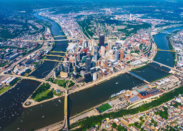 Dr. Shirin Pittsburg